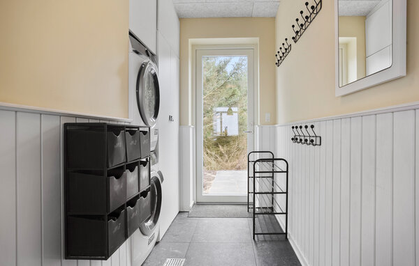 Location de vacances - Oddesund strand , Danemark - B52304 501