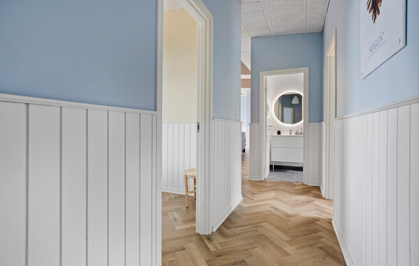 Location de vacances - Oddesund strand , Danemark - B52304 503