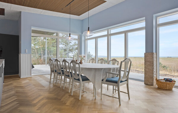 Location de vacances - Oddesund strand , Danemark - B52304 3