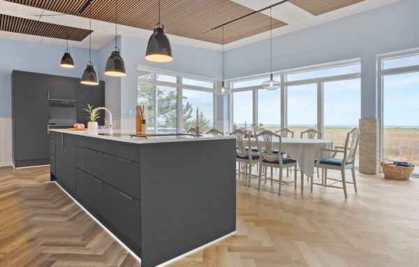 Location de vacances - Oddesund strand , Danemark - B52304 4