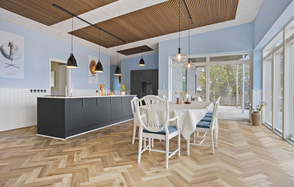 Location de vacances - Oddesund strand , Danemark - B52304 401