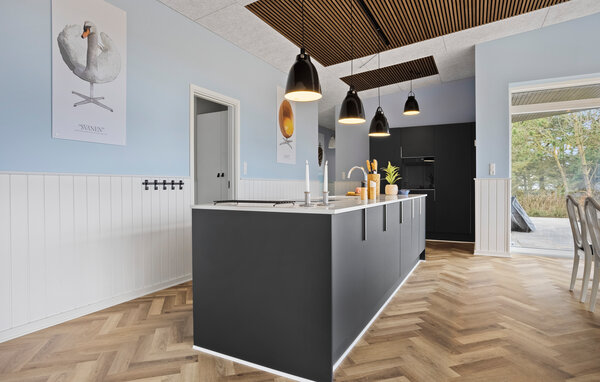 Location de vacances - Oddesund strand , Danemark - B52304 5