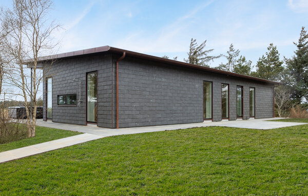 Location de vacances - Oddesund strand , Danemark - B52304 81