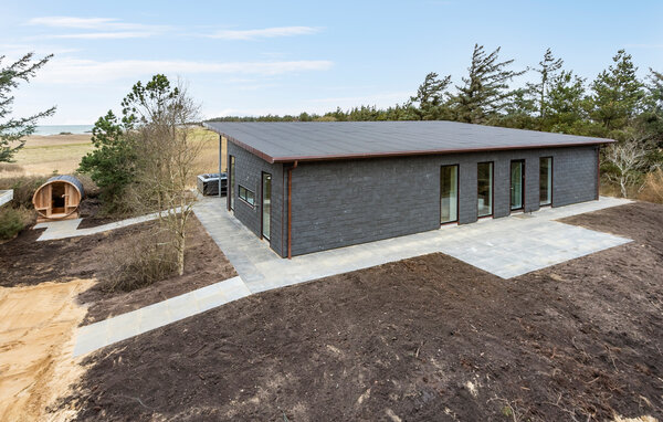 Location de vacances - Oddesund strand , Danemark - B52304 82