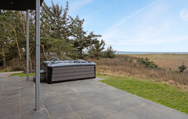 Location de vacances - Oddesund strand , Danemark - B52304 102