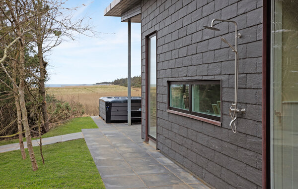 Location de vacances - Oddesund strand , Danemark - B52304 103