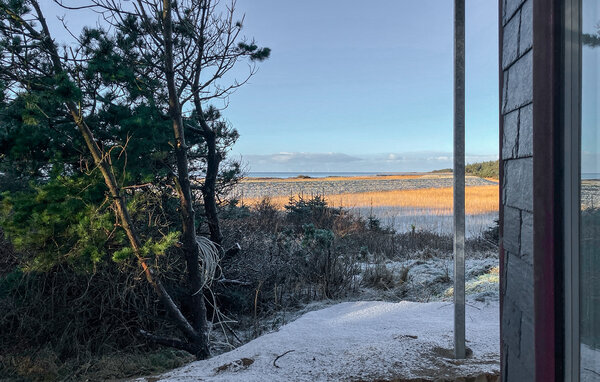 Location de vacances - Oddesund strand , Danemark - B52304 201