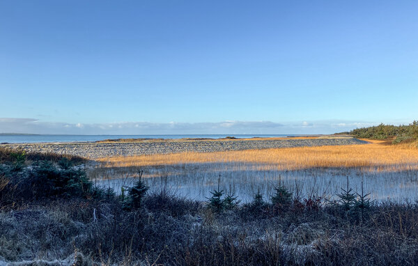 Location de vacances - Oddesund strand , Danemark - B52304 202