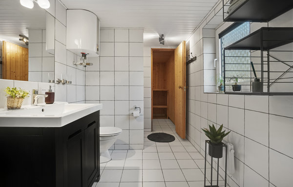 Ferienhaus - Helligsø strand , Dänemark - B52305 701
