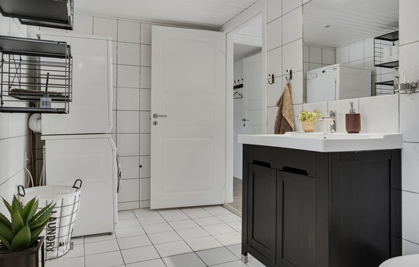 Ferienhaus - Helligsø strand , Dänemark - B52305 702