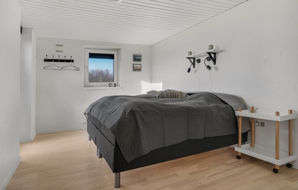 Ferienhaus - Helligsø strand , Dänemark - B52305 8