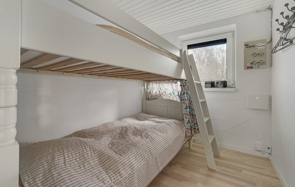 Ferienhaus - Helligsø strand , Dänemark - B52305 603