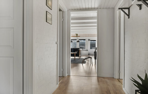 Ferienhaus - Helligsø strand , Dänemark - B52305 501
