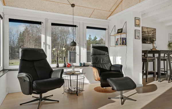 Ferienhaus - Helligsø strand , Dänemark - B52305 303
