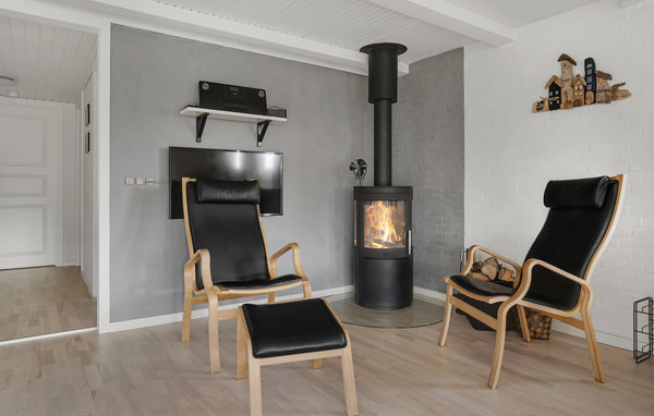 Ferienhaus - Helligsø strand , Dänemark - B52305 5