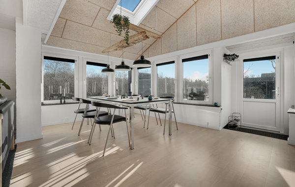 Ferienhaus - Helligsø strand , Dänemark - B52305 305