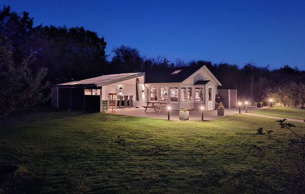Ferienhaus - Helligsø strand , Dänemark - B52305 84