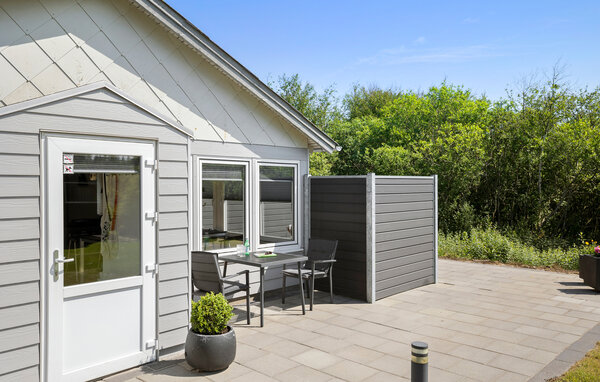 Ferienhaus - Helligsø strand , Dänemark - B52305 101