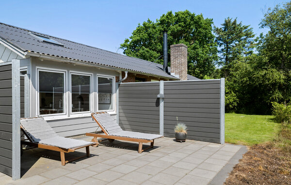 Ferienhaus - Helligsø strand , Dänemark - B52305 103