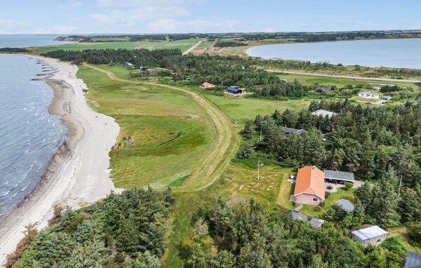 Feriebolig 
