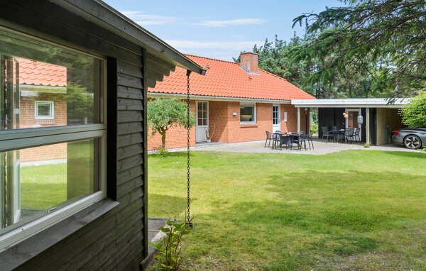 Feriebolig 