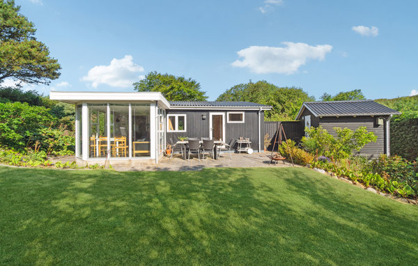 Ferienhaus - Toftum Bjerge strand , Dänemark - B52312 1