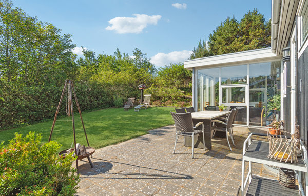 Ferienhaus - Toftum Bjerge strand , Dänemark - B52312 2