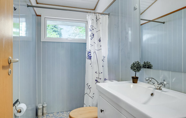 Semesterhus - Serup Strand , Danmark - B52315 701