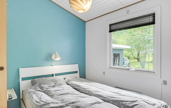 Semesterhus - Serup Strand , Danmark - B52315 602