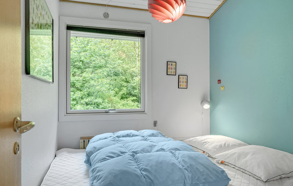 Semesterhus - Serup Strand , Danmark - B52315 603