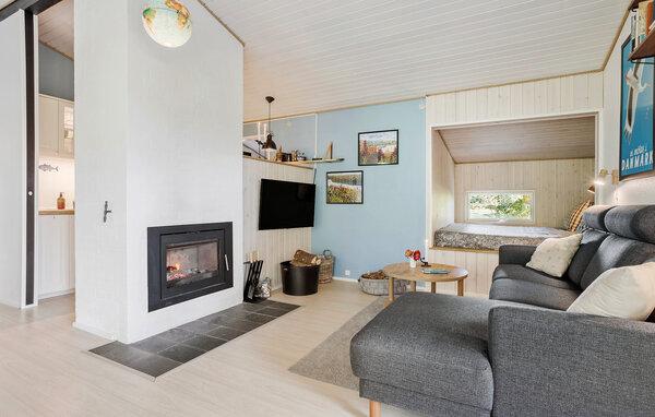 Semesterhus - Serup Strand , Danmark - B52315 4