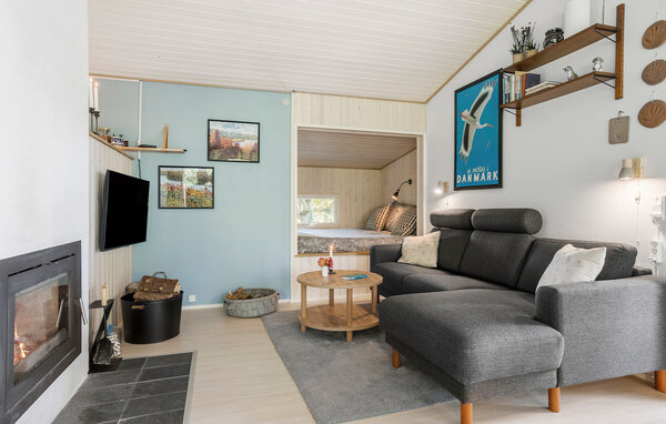 Semesterhus - Serup Strand , Danmark - B52315 302