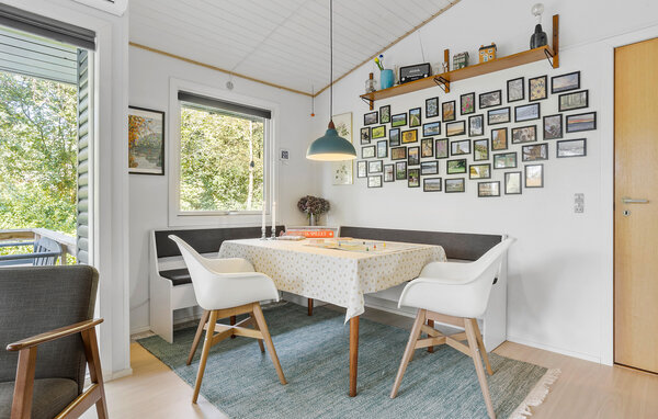 Semesterhus - Serup Strand , Danmark - B52315 5