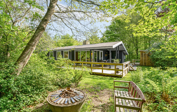 Semesterhus - Serup Strand , Danmark - B52315 81