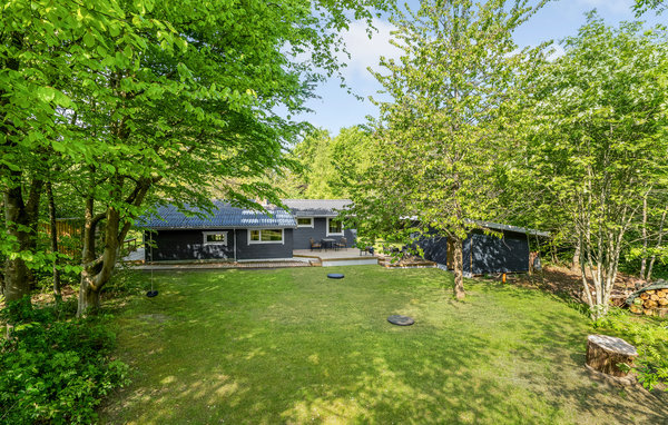 Semesterhus - Serup Strand , Danmark - B52315 82