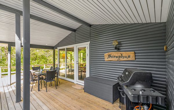 Semesterhus - Serup Strand , Danmark - B52315 9