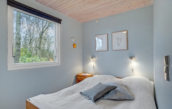 Ferienhaus - Lyngs Drag , Dänemark - B52318 7