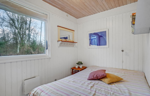 Ferienhaus - Lyngs Drag , Dänemark - B52318 601