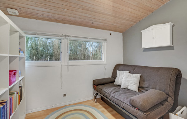 Ferienhaus - Lyngs Drag , Dänemark - B52318 602