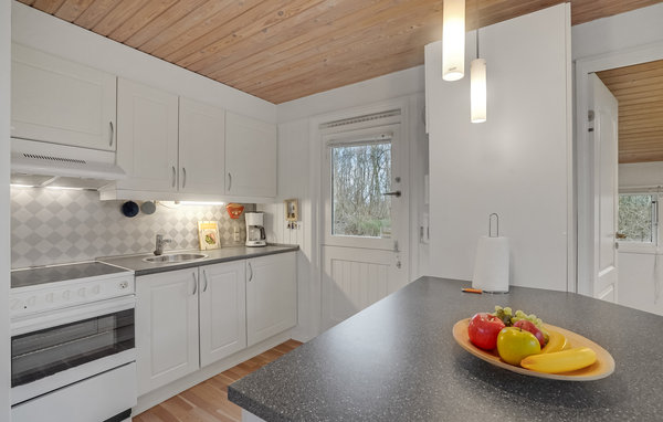 Ferienhaus - Lyngs Drag , Dänemark - B52318 6