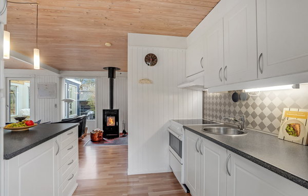 Ferienhaus - Lyngs Drag , Dänemark - B52318 401