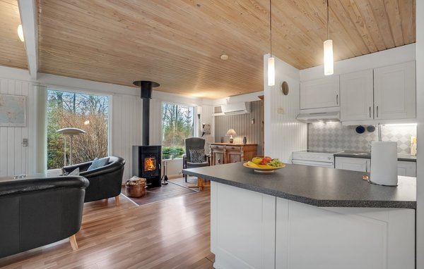 Ferienhaus - Lyngs Drag , Dänemark - B52318 403