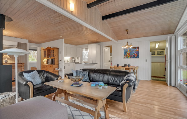 Ferienhaus - Lyngs Drag , Dänemark - B52318 4