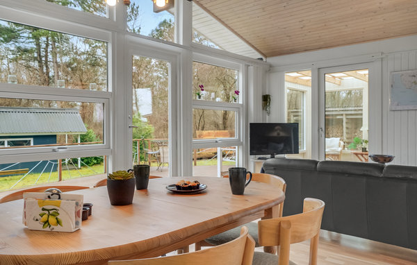 Ferienhaus - Lyngs Drag , Dänemark - B52318 302