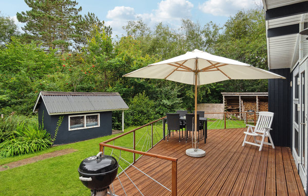 Ferienhaus - Lyngs Drag , Dänemark - B52318 9