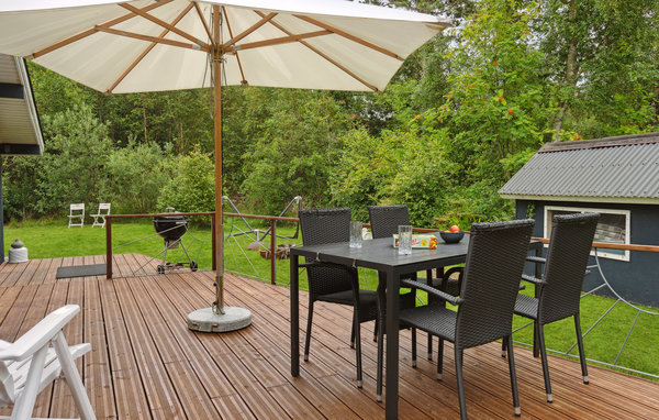 Ferienhaus - Lyngs Drag , Dänemark - B52318 101