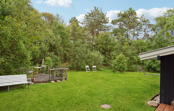 Ferienhaus - Lyngs Drag , Dänemark - B52318 102