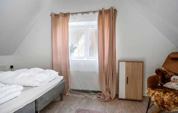 Semesterhus - Lyngs Strand , Danmark - B52319 602