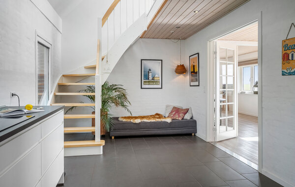 Semesterhus - Lyngs Strand , Danmark - B52319 501