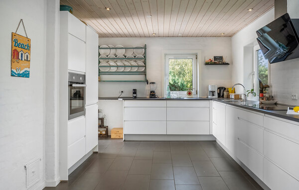 Semesterhus - Lyngs Strand , Danmark - B52319 7